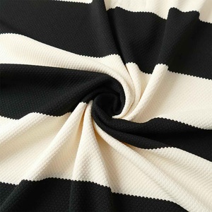 เสื้อเชิ้ตผู้ชายแบบสวมใส่สบายสำหรับฤดูร้อน ผ้าถัก 100% ผ้าฝ้าย แขนสั้น พิมพ์ลาย ระบายอากาศดี ติดกระดุมด้านหน้า ทรงปกติ - Product Image 6