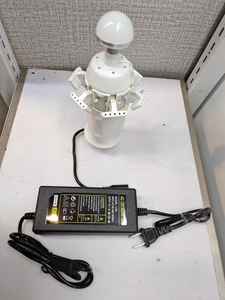 Motor de CC de Imán <span class=keywords><strong>Permanente</strong></span>, Motor de Velocidad de CC Universal Ajustable y Reversible para Flores - Product Image 2