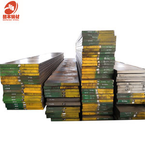 במהירות גבוהה פלדת hss AISI M42 דין 1.3247 JIS SKH59 W2Mo9Cr4VCo8 עגול בר שטוח בר סגסוגת פלדת כלי פלדה - Product Image 1