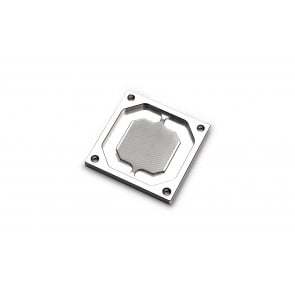 Bloc de refroidissement à eau en aluminium/cuivre <span class=keywords><strong>cpu</strong></span>/gpu bloc de refroidissement à eau bloc de cylindre transparent vga bloc d'eau - Product Image 2