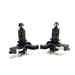 Mercedes-Benz Smart 451 Grille T-Shaped Clip 4517500384 <b>ABS</b> Replacement Auto Fastener - Product Image 1