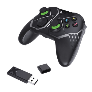 Factory <span class=keywords><strong>Consola</strong></span> De Juegos Retro Gaming Switch Videojuego Gamepad Juegos Controlador Joystick inalámbrico para X Box <span class=keywords><strong>One</strong></span> - Product Image 1