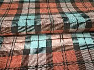 Groothandel 21 Wales Bedrukte Katoenen Spandex Stof Voor Herfst Winter Voor Meisjes Jassen Jassen Broek Broek Geweven Techniek - Product Image 4