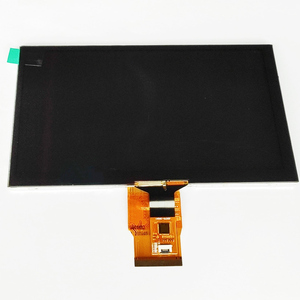 Antouch bespoke 7 inch 16:9 y tế công nghiệp pcap + Màn hình LCD phản ứng nhanh cảm biến Glass IIC USB giao diện cảm ứng cho doanh nghiệp - Product Image 3