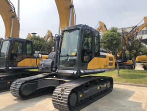 Excavadora de Orugas XCM-G XE225CA de 22 Toneladas en Venta - Product Image 2