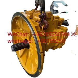 E385C 390D Bearing 4928348 Original Excavator Engine Part for 192f <b>Gasoline</b> Engine - Product Image 1