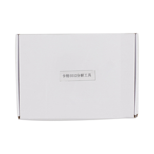 ชุดเครื่องมือถอดหัวฉีดดีเซล NANT สำหรับหัวฉีด CAT3500/3508/3512 ผลิตจากเหล็กกล้าคาร์บอนสูง ใช้สำหรับซ่อมแซมตัวถังรถยนต์ - Product Image 3