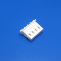 Ersatz für Molex 5264 2,5mm Nylon IP67 Verzinnter Kupferdraht-Platinensteckverbinder 5037-5023 5037-5033 5037-5043 5037-5053