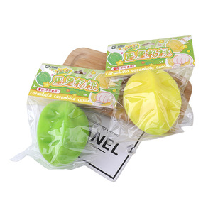 Multi-functional Creative Novelty Carambola Stress Vent <b>Ball</b> <b>Squeeze</b> Stretch Relief Toys for Kids Boys and Girls - Product Image 5