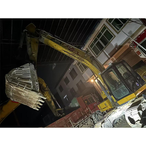 รถขุดตีนตะขาบที่ใช้ประหยัดน้ำมันสำหรับ320GX มินิ2022รุ่น913ชั่วโมงได้รับการดูแลอย่างดีกับเครื่องยนต์และกระปุกเกียร์ - Product Image 1