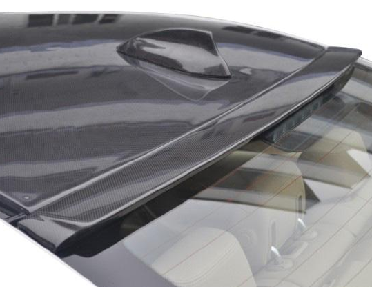 Задний спойлер из углеродного волокна F30 F35 для BMW New 3 Series 325i 328i 2012 - 2016