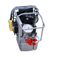 Pompe hydraulique électrique 10000 Psi pour clé dynamométrique hydraulique