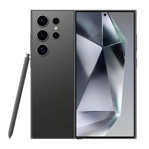 Téléphone portable d'occasion S24 Ultra pour Amsung, original, débloqué, 5G, smartphone Android - Product Image 1