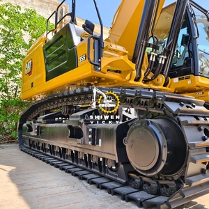 Shiwen เครื่องขุด355แมวใหม่ CAT352 CAT355 CAT350รุ่นต่อไปเครื่องขุด350gc แมวที่มีประสิทธิภาพ395gc 355gc - Product Image 4
