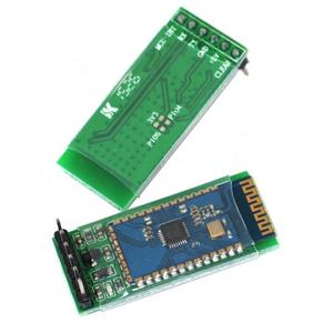 Mô-đun Truyền Thông Không Dây Nối Tiếp <span class=keywords><strong>SPP</strong></span>-<span class=keywords><strong>C</strong></span> Giao Tiếp Nối Tiếp Không Dây Từ Máy SPPC Không Dây Thay Thế HC-06 HC-05 - Product Image 3