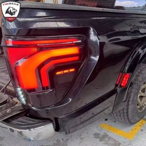 TimBear nouveau produit Kit complet Kits de carrosserie pour <span class=keywords><strong>Ford</strong></span> T6 T7 T8 2012-2021 mise à niveau de Style <span class=keywords><strong>Ranger</strong></span> vers F150 <span class=keywords><strong>Raptor</strong></span> 2025 - Product Image 5