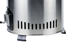 SSM Chine Haute Qualité Portable Mini Pellet Rocket Poêle Design Moderne Extérieur Cuisine Quotidienne Exquis <span class=keywords><strong>Cheminée</strong></span> Fabricant - Product Image 6