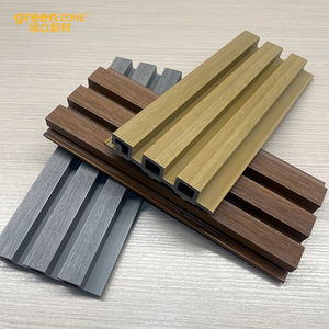 <span class=keywords><strong>Greenzone</strong></span> ผนังด้านนอกกันน้ำโครงการอพาร์ทเม้นสำหรับใช้กลางแจ้ง - Product Image 1