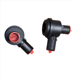 Valve/M Turbo Charger katup Bypass Breather untuk VW Polp Golf Bora Audi A3 A4 A6 TT Skoda Octavia Seat Leon Leon - Product Image 1