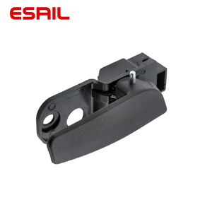 Manija Interior delantera izquierda 735460745 9101KP 735460746 735464672 para CITROEN NEMO <span class=keywords><strong>FIAT</strong></span> QUBO <span class=keywords><strong>Fiorino</strong></span> - Product Image 2