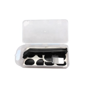 Kit de réparation de pneus de <span class=keywords><strong>moto</strong></span>, outils universel de réparation de perforation de pneus - Product Image 1