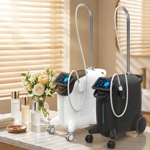 Nouveaux Produits 2026 Appareil <span class=keywords><strong>de</strong></span> Beauté Non-Invasif à Double Longueur d'Onde 1927 1550nm Thulium Fractionnel Erbium pour le Resserrement Vaginal - Product Image 1