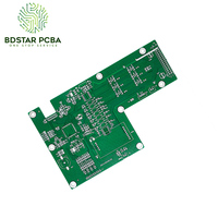 Placa de Control para Impresora 3D Rumba, Pantalla, Ensamblaje de PCB, Prototipo de Impresora 3D, PCBA