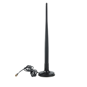 Professional Manufacturer Supply Am <strong>Fm</strong> Magnetic Base Suction Cup Radio <strong>Antenna</strong> Radio <strong>Antenna</strong> - Product Image 4