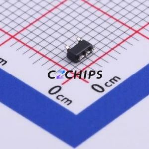 ชิปวงจรรวม PMIC TPS73101DBVT วงจรควบคุมเชิงเส้น (LDO) ของแท้และใหม่ - Product Image 2