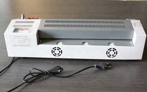 SG-320 <span class=keywords><strong>A3</strong></span> A4 A5 plastifieuse à chaud et à froid - Product Image 3