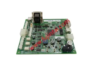 China Supplier JUKI RS-1 RS-1R Head Main Pcb Asm 40211644