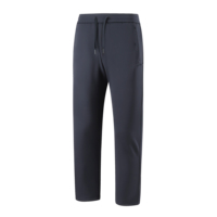 Pantalones de lona elásticos formales para hombre al por mayor, resistentes, impermeables, cortavientos y antiencogimiento