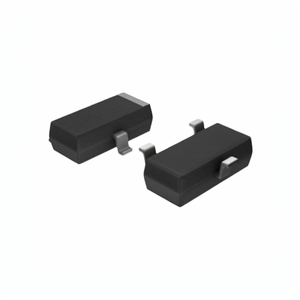 DRA2123Y0L TO-236-3, SC-59, SOT-23-3ทรานซิสเตอร์ส่วนประกอบอิเล็กทรอนิกส์แบบดั้งเดิมบริการครบวงจร - Product Image 1