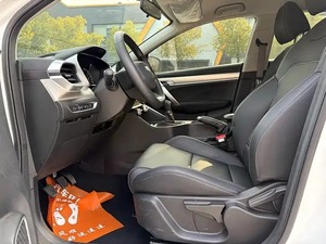 Geely Binyue 2025 con Cambio Manuale, Geely Coolray Usata, 1.5L 126CV, SUV a Benzina Economica dalla Cina, Basso Chilometraggio, Auto Usate - Product Image 6