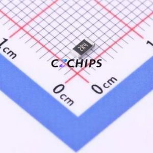 Résistance SMD SCR1206J2R4 1206 (Type : Film épais) (Résistance : 2,4 Ohm Précision : 5%) - Product Image 1