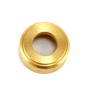 Tùy chỉnh chính xác <span class=keywords><strong>CNC</strong></span> gia công Brass phụ tùng <span class=keywords><strong>CNC</strong></span> phần cứng Bộ Phận Cơ khí - Product Image 2