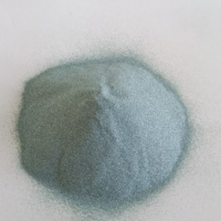 Carbure de silicium haute pureté 98% 85% 88% SiC, poudre d'émeri de carbure de silicium pour abrasifs de polissage