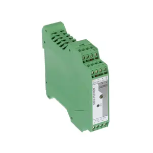 Originele Merk Nieuwe Phoe-Nix Contact 2320018 DC-DC Converter 2A Din Rail Mount Mini Serie Goede Prijs