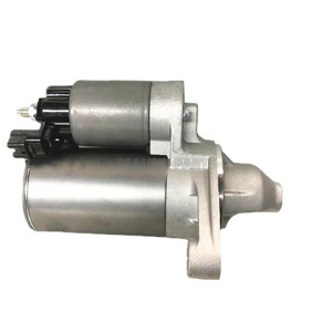Motor de Arranque de 12V 31100-50M00 31100-50M01 23300-4A00E 23300-4A00K 428000-8070 428000-8071 para Nissan <span class=keywords><strong>Moco</strong></span> para Suzuki MR Wagon - Product Image 1