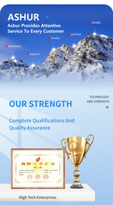 Station météorologique de surveillance de la visibilité pour autoroutes, viaducts urbains, zones montagneuses, routes, zones intérieures et voies navigables - Product Image 6