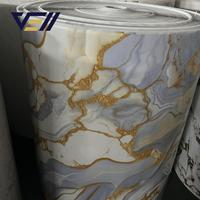 VELL Vente à Chaud Papier Peint Autocollant Mural en Vinyle Autocollant pour la Décoration Intérieure