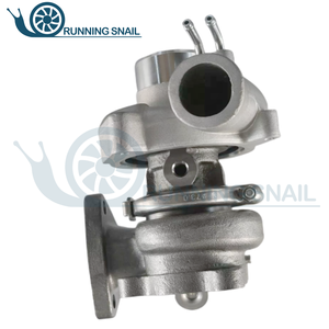 49177-02500适用于87-99三菱帕杰罗2 Shogum 2.5l 4D56 TD04-11B - Product Image 3