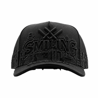 Gorras de Béisbol Deportivas de Alta Calidad Dandi Hats City of Goats con Bordado 3D, Modelo A-Frame, 31 Original, Gorra Barbas de 5 Paneles