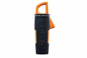 เครื่องวัดกระแสไฟฟ้าแบบหนีบ Testo 770-1 TRMS แท้ 100% 400A 600V III/IV 0590 7701 - Product Image 4