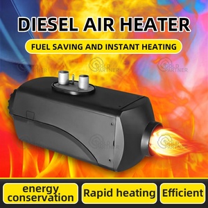 Chauffage au diesel portable 12V 5KW <span class=keywords><strong>pour</strong></span> <span class=keywords><strong>voiture</strong></span>, chauffage <span class=keywords><strong>autonome</strong></span> au diesel - Product Image 5