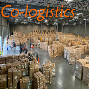 Co-logistica Trasporto Marittimo FCL (Full Container Load) Cina-USA <span class=keywords><strong>Costa</strong></span> Orientale Container 20GP/40HQ/40GP Destinazioni Los Angeles Long Beach - Product Image 5