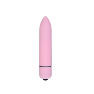 Hot Selling 10 Speed Sex Toy Bullet Vibrator Dildo - Product Image 4