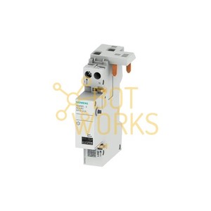 Siemens 5SM60112 - Neuf - Product Image 1