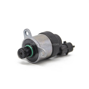 0928400675 0928400678 Fuel Rail Pressure Regulator Metering Solenoid <b>Valve</b> - Product Image 1