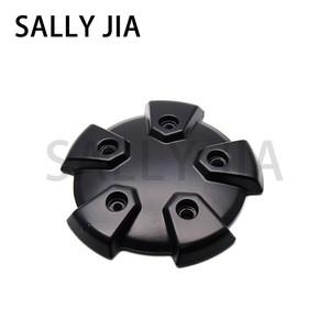Convient pour Kawasaki <span class=keywords><strong>Z1000</strong></span> 2007-2009 Couvercle latéral du moteur Couvercle latéral du moteur de démarrage Petit couvercle - Product Image 3